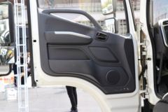 福田 欧航 4X2 纯电动洗扫车(普罗科)(BJ5182TXSEV-H1)