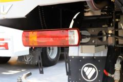 福田 欧航 4X2 纯电动洗扫车(普罗科)(BJ5182TXSEV-H1)