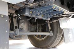 福田 欧航 4X2 纯电动洗扫车(普罗科)(BJ5182TXSEV-H1)