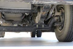 福田 欧马可S3 156马力 4X2 压缩式垃圾车(国六)(普罗科)(BJ5084ZYSE6-H1)