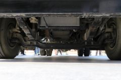 福田 欧马可S3 156马力 4X2 压缩式垃圾车(国六)(普罗科)(BJ5084ZYSE6-H1)
