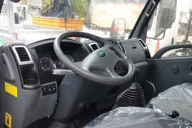 HK3&nbsp;自卸车驾驶室                                               图片