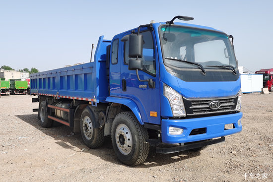 �Ͽ����� ���D30 220���� 6X2 6.8����ж��(NJA3240PPF56V)