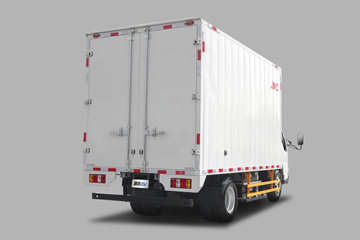  ˳EV 4.5T 4.155׵Ŵ綯ʽῨ(JX5041XXYTG2BEV)89.1kWhͼƬ