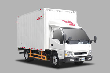  ˳EV 4.5T 4.155׵Ŵ綯ʽῨ(JX5041XXYTG2BEV)89.1kWhͼƬ