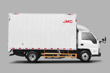  ˳EV 4.5T 4.155׵Ŵ綯ʽῨ(JX5041XXYTG2BEV)89.1kWhͼƬ