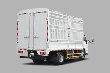 ���� ˳��EV 4.5T 4.155�׵��Ŵ��綯��դʽ�Ῠ(JX5041CCYTG2BEV)89.13kWhͼƬ