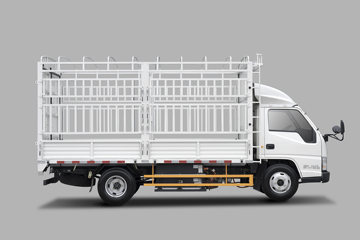 ���� ˳��EV 4.5T 4.155�׵��Ŵ��綯��դʽ�Ῠ(JX5041CCYTG2BEV)89.13kWhͼƬ