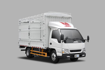 ���� ˳��EV 4.5T 4.155�׵��Ŵ��綯��դʽ�Ῠ(JX5041CCYTG2BEV)89.13kWhͼƬ