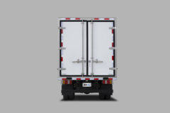 江铃 顺达EV 4.5T 4.155米单排纯电动冷藏车(JX5041XLCTG2BEV)89.13kWh 江铃 顺达EV 4.5T 4.155米单排纯电动冷藏车(JX5041XLCTG2BEV)89.13kWh