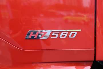 �������� ����H7�ؿ� ½���� 560���� 6X4 AMT�Զ���ǣ����ͼƬ