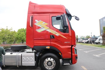 �������� ����H7�ؿ� ½���� 560���� 6X4 AMT�Զ���ǣ����ͼƬ