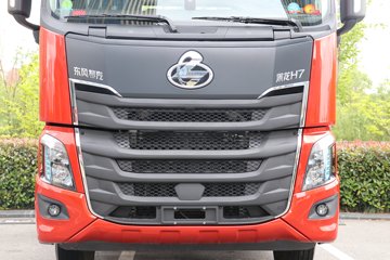 �������� ����H7�ؿ� ½���� 560���� 6X4 AMT�Զ���ǣ����ͼƬ