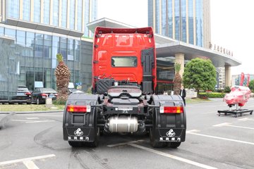 �������� ����H7�ؿ� ½���� 560���� 6X4 AMT�Զ���ǣ����ͼƬ