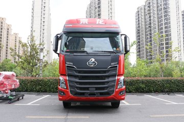�������� ����H7�ؿ� ½���� 560���� 6X4 AMT�Զ���ǣ����ͼƬ