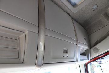�������� ����H7�ؿ� ½���� 560���� 6X4 AMT�Զ���ǣ����ͼƬ