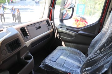 �������� ����H7�ؿ� ½���� 560���� 6X4 AMT�Զ���ǣ����ͼƬ