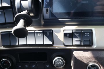 �������� ����H7�ؿ� ½���� 560���� 6X4 AMT�Զ���ǣ����ͼƬ