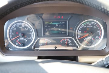 �������� ����H7�ؿ� ½���� 560���� 6X4 AMT�Զ���ǣ����ͼƬ