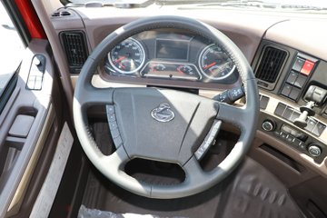 �������� ����H7�ؿ� ½���� 560���� 6X4 AMT�Զ���ǣ����ͼƬ