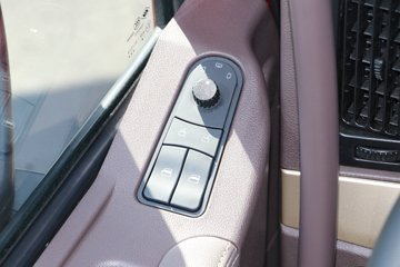 �������� ����H7�ؿ� ½���� 560���� 6X4 AMT�Զ���ǣ����ͼƬ