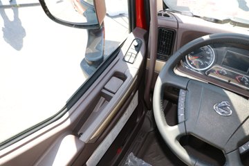 �������� ����H7�ؿ� ½���� 560���� 6X4 AMT�Զ���ǣ����ͼƬ