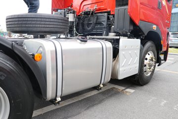 �������� ����H7�ؿ� ½���� 560���� 6X4 AMT�Զ���ǣ����ͼƬ