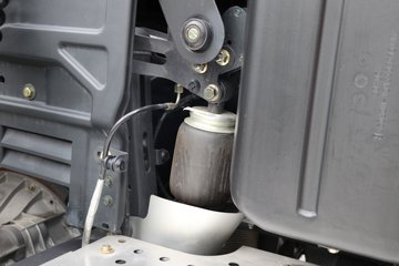 �������� ����H7�ؿ� ½���� 560���� 6X4 AMT�Զ���ǣ����ͼƬ