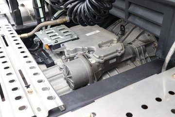 �������� ����H7�ؿ� ½���� 560���� 6X4 AMT�Զ���ǣ����ͼƬ