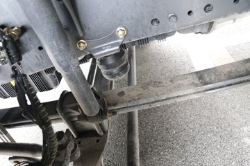 �������� ����H7�ؿ� ½���� 560���� 6X4 AMT�Զ���ǣ����ͼƬ