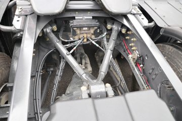 �������� ����H7�ؿ� ½���� 560���� 6X4 AMT�Զ���ǣ����ͼƬ