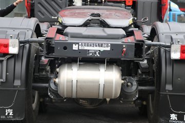 �������� ����H7�ؿ� ½���� 560���� 6X4 AMT�Զ���ǣ����ͼƬ