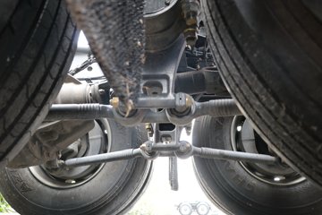 �������� ����H7�ؿ� ½���� 560���� 6X4 AMT�Զ���ǣ����ͼƬ