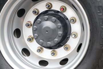 �������� ����H7�ؿ� ½���� 560���� 6X4 AMT�Զ���ǣ����ͼƬ