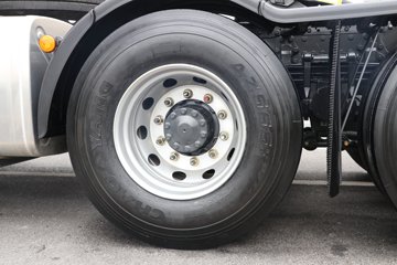 �������� ����H7�ؿ� ½���� 560���� 6X4 AMT�Զ���ǣ����ͼƬ