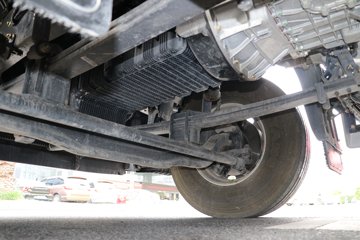 �������� ����H7�ؿ� ½���� 560���� 6X4 AMT�Զ���ǣ����ͼƬ