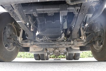 �������� ����H7�ؿ� ½���� 560���� 6X4 AMT�Զ���ǣ����ͼƬ