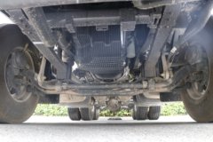 东风柳汽 乘龙H7重卡 陆航版 560马力 6X4 AMT自动挡牵引车(LZ4252H7DC1)