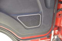 陕汽商用车 轩德X9 143马力 4.15米单排厢式轻卡(SX5042XXYNP5331)