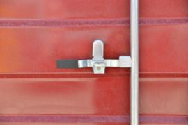 轩德X9&nbsp;载货车上装                                                图片