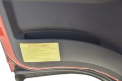 陕汽商用车 轩德X9 标载版 143马力 4.15米单排栏板轻卡(SX1040NP5331)