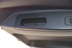 陕汽商用车 轩德X9 标载版 143马力 4.15米单排栏板轻卡(SX1040NP5331)