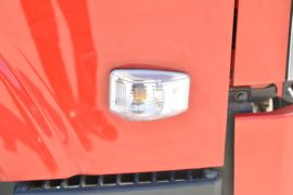 轩德X9&nbsp;载货车外观                                                图片