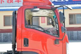 轩德X9&nbsp;载货车外观                                                图片