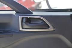 陕汽商用车 轩德X9 标载版 156马力 4.18米单排栏板轻卡(SX1040NP5331)