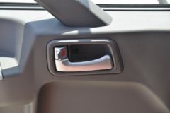 现代商用车 泓图500 170马力 4.165米单排仓栅轻卡(CHM5041CCYQDA33V)
