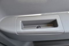 现代商用车 泓图500 170马力 4.165米单排仓栅轻卡(CHM5041CCYQDA33V)