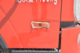 泓图300&nbsp;载货车外观                                                图片