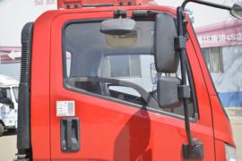 泓图300&nbsp;载货车外观                                                图片