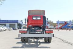 现代商用车 泓图300 143马力 4.18米单排厢式轻卡(CHM5041XXYZDB33V) 现代商用车 泓图300 143马力 4.18米单排厢式轻卡(CHM5041XXYZDB33V)